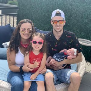 Meet your Posher, Robbie